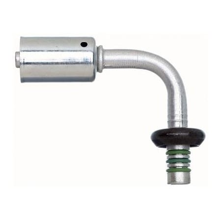 Gates PolarSeal A/C Hose Fitting G45951-1210